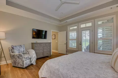 Bedroom - 175 Summer Winds Cir, Aiken, SC 29803 photo 1 of 4