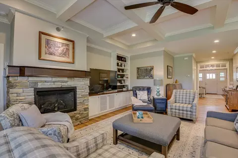 Living - 175 Summer Winds Cir, Aiken, SC 29803 photo 4 of 5