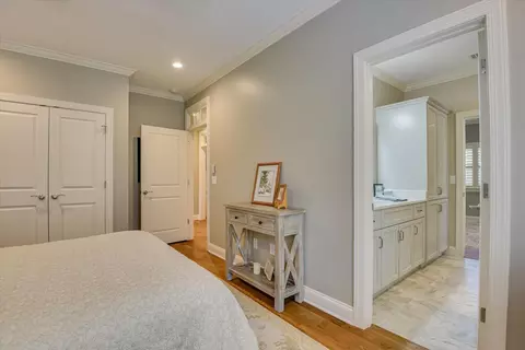 Bedroom - 175 Summer Winds Cir, Aiken, SC 29803 photo 4 of 4