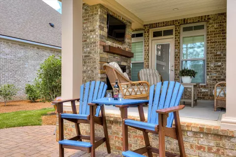 Exterior - 175 Summer Winds Cir, Aiken, SC 29803 photo 7 of 16