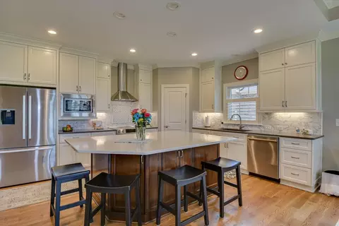 Kitchen - 175 Summer Winds Cir, Aiken, SC 29803 photo 4 of 7