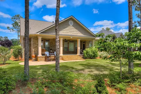 Exterior - 175 Summer Winds Cir, Aiken, SC 29803 photo 10 of 16