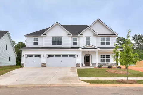 821 Speckled Teal Path Rd, Aiken, SC 29803