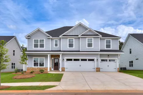 805 Speckled Teal Path Rd, Aiken, SC 29803