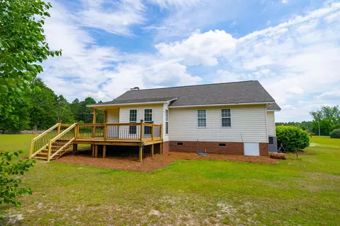 Exterior - 5808 Two Notch Rd, Leesville, SC 29070 photo 3 of 6