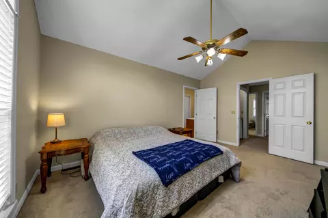 Bedroom - 5808 Two Notch Rd, Leesville, SC 29070 photo 4 of 4