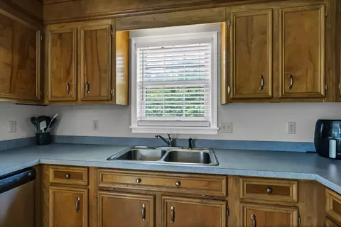 Kitchen - 5808 Two Notch Rd, Leesville, SC 29070 photo 2 of 3