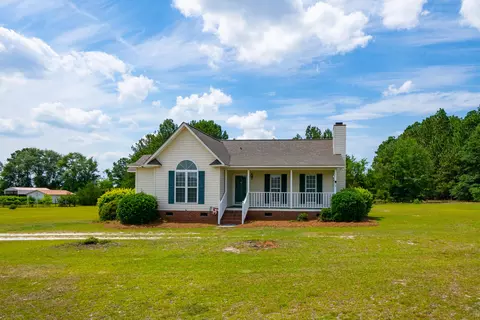Exterior - 5808 Two Notch Rd, Leesville, SC 29070 photo 4 of 6