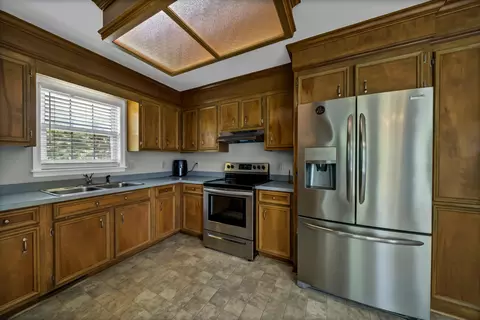 Kitchen - 5808 Two Notch Rd, Leesville, SC 29070 photo 3 of 3