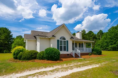 5808 Two Notch Rd, Leesville, SC 29070