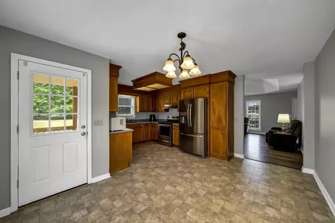 Entry Way - 5808 Two Notch Rd, Leesville, SC 29070 photo 1 of 1