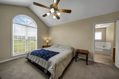 Bedroom - 5808 Two Notch Rd, Leesville, SC 29070 photo 3 of 4