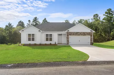 6054 Pelion Park, Warrenville, SC 29851