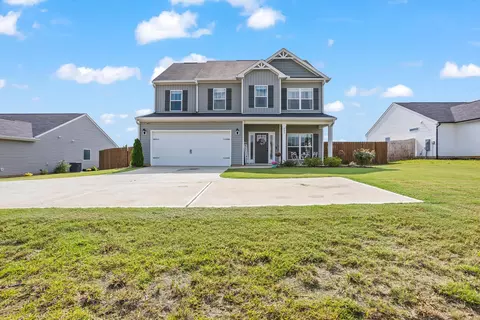 603 Pine St, Warrenville, SC 29851
