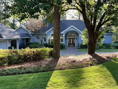 1121 Bellreive Dr, Aiken, SC 29803