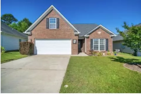 258 High Meadows Circle Cir, Grovetown, GA 30813