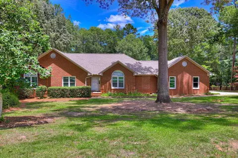 233 Chardonnay Ln, Aiken, SC 29803