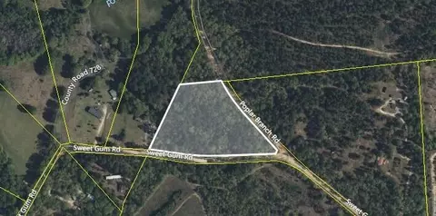 0 Poplar Branch Sweet Gum Rd, Aiken, SC 29805