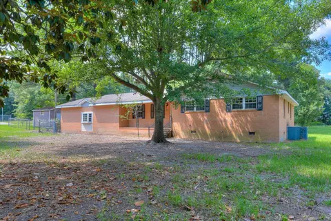 104 Rawls Mill Pond Rd, Wagener, SC 29164