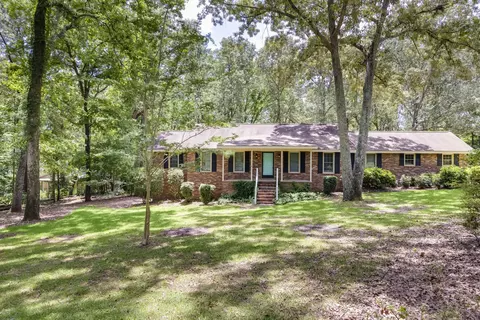 962 Athol Ave, Aiken, SC 29803