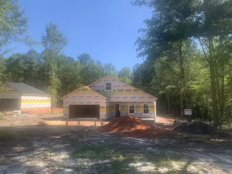 564 Hillman St, Warrenville, SC 29851