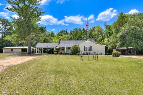 1370 Wire Rd, Aiken, SC 29805