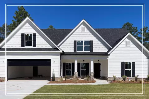 627 Slade Lake Dr, North Augusta, SC 29841
