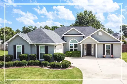 599 St Julian Pl, North Augusta, SC 29860
