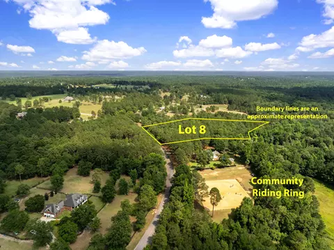 0 Cedar Meadows Rd #LOT 8, Aiken, SC 29803
