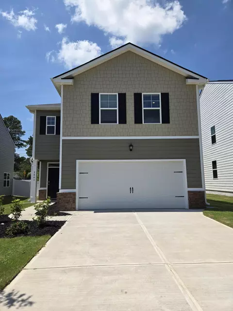 2861 Calli Crossing Dr, Graniteville, SC 29829
