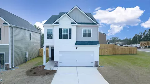 2857 Calli Crossing Dr, Graniteville, SC 29829