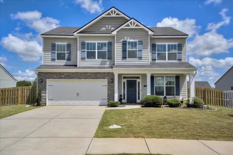 160 Cryptomeria Way, Aiken, SC 29803