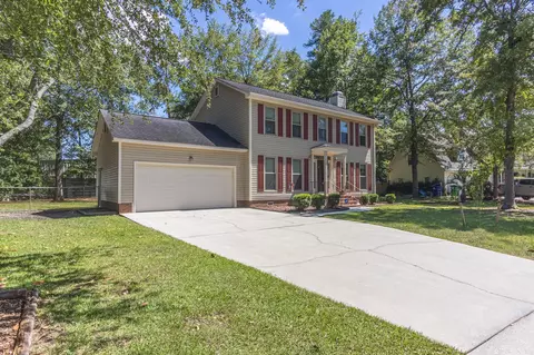 337 East Hedge Rd, Aiken, SC 29801 photo 2