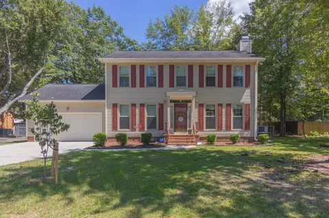337 East Hedge Rd, Aiken, SC 29801