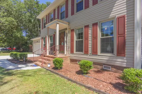 337 East Hedge Rd, Aiken, SC 29801 photo 4