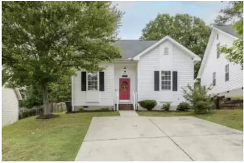 153 Hammond Place Circle Cir, North Augusta, SC 29841