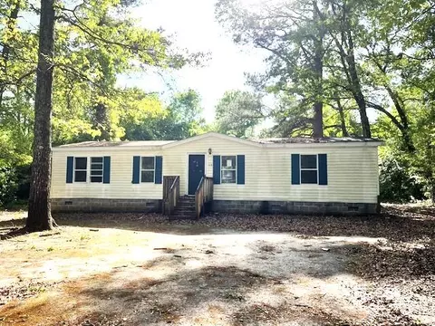 109 Bailey Cir, Jackson, SC 29831