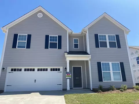 654 Garland Trl #LOT 138, Harlem, GA 30814