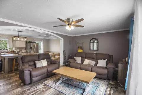 20809 Hwy 278, Williston, SC 29853 photo 5