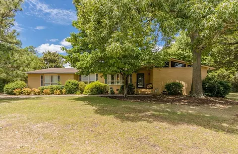 211 Lindsey Dr, Aiken, SC 29801