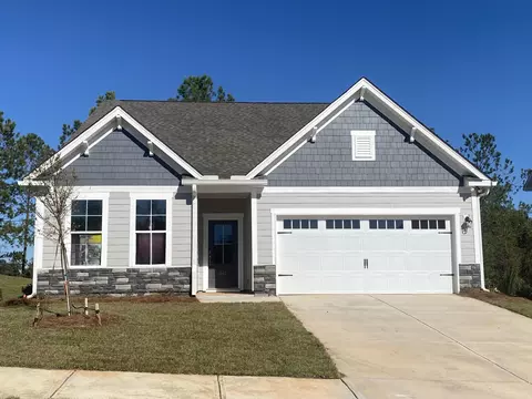 641 Garland Trl #127, Harlem, GA 30814