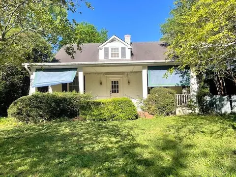 565 Marion St SE, Aiken, SC 29801
