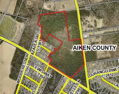 5 Pine Log Rd # A, Beech Island, SC 29842