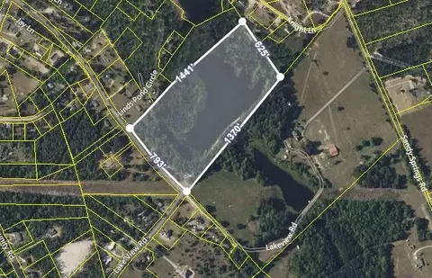 601 Lakeview Rd, North Augusta, SC 29860