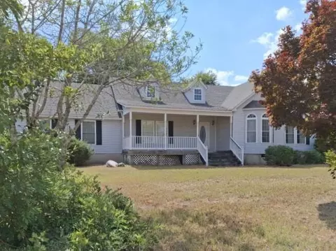 1060 Mount Beulah Rd, Windsor, SC 29856