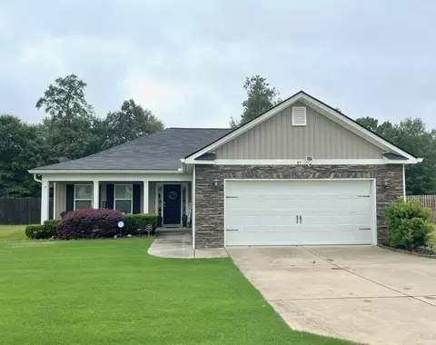 41 Murrah Rd, North Augusta, SC 29860