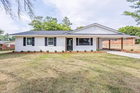 104 Concord St, North Augusta, SC 29841
