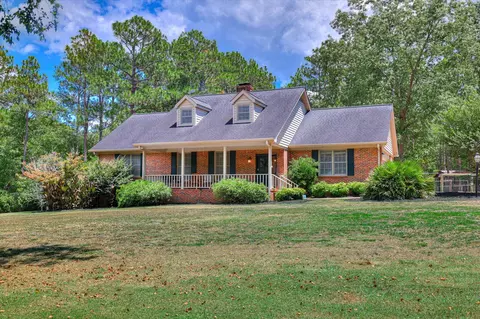 272 Old Tory Trl, Aiken, SC 29801