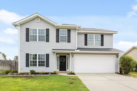 3121 St Charles Ave, Aiken, SC 29801