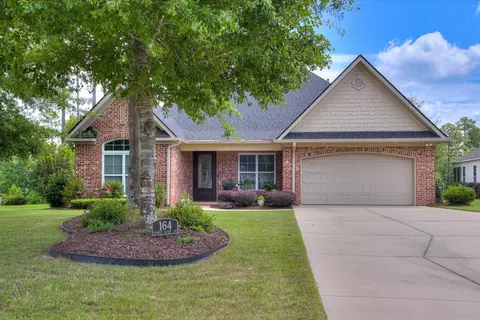 164 Summer Winds Cir, Aiken, SC 29803